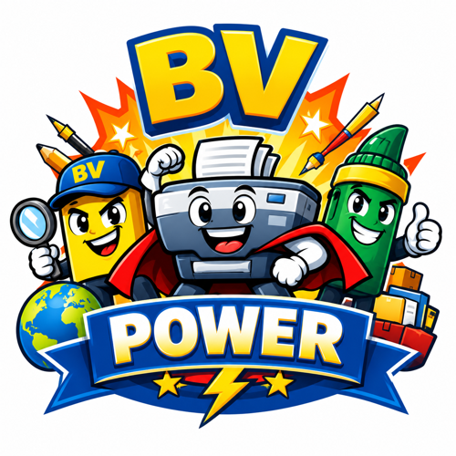 BV Power